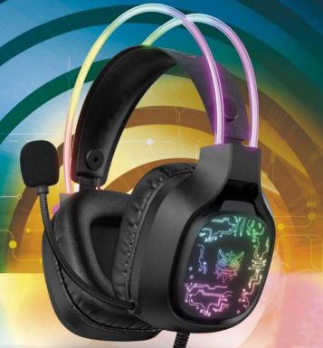 Esperti in cuffie da gaming ed earphone con 10 anni di esperienza – 1 milione di pezzi venduti nel 2023