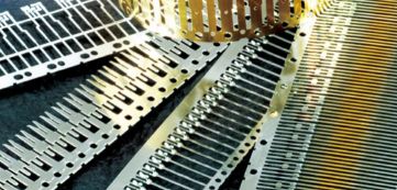 Produzione 100% Made in Taiwan da oltre 50 anni