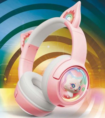 Cuffie da Gaming Onikuma – Prestazioni e Qualità Certificata