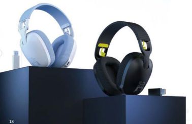 Cuffie da Gaming con certificazioni CE, RoHS, FCC e WEEE