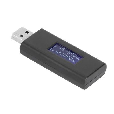 Jammer GPS universale da auto con display LED e alimentazione USB