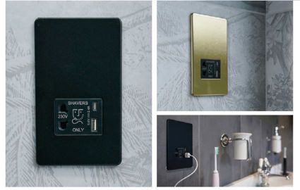 Affidati a un produttore di accessori elettrici con oltre 55 anni di esperienza