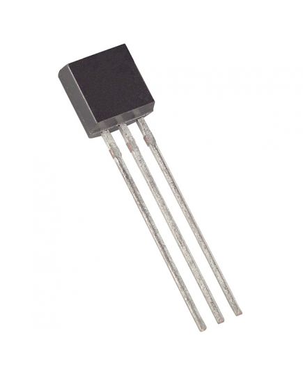 Transistor BC308C PNP - confezione 10 pezzi NOS101066 