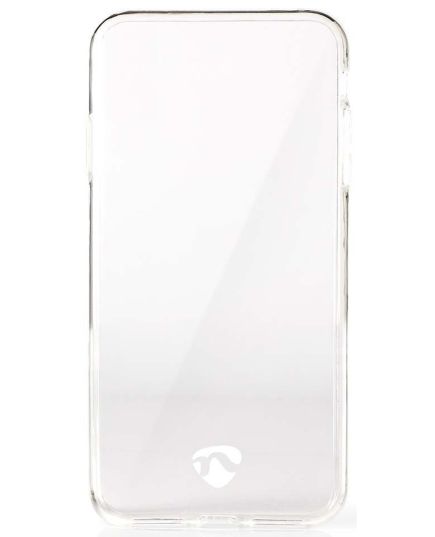 Silicone smartphone case for Huawei Nova 3e / Huawei P20 Lite WB1610 Nedis