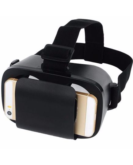 Virtual reality glasses CMVR-100 Crown Micro