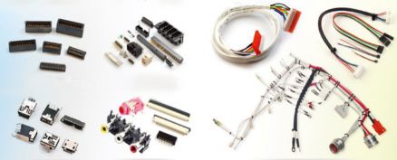 Fornitura di stampi personalizzati per clienti OEM/ODM dal 1994