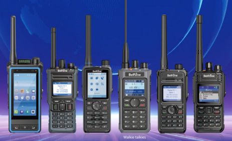 Fornitore professionale di apparecchiature e soluzioni per comunicazione wireless con oltre 35 anni di esperienza