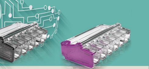 Connettori elettrici competitivi con certificazioni UL, CSA, VDE, Fimko e Semko