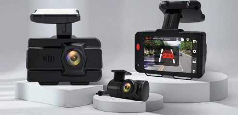 Produttore leader OEM/ODM di dashcam AI ed E-Mirror in Cina