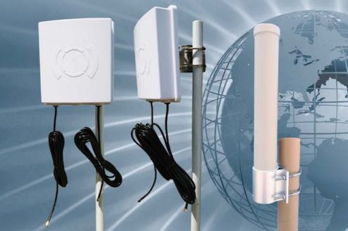 Produttore 100% con sede a Taiwan Specializzato in antenne Yagi, antenne omnidirezionali, antenne magnetiche, antenne da tetto con vite, antenne a pannello MIMO, antenne 5G e antenne MIMO omnidirezionali, oltre a connettori coassiali.