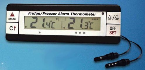 Dal 1994 al servizio della precisione nei dispositivi di misurazione