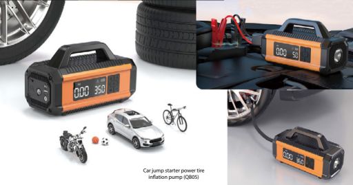 Oltre 10 anni di esperienza nella produzione di accessori per auto