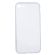 Cover for Huawei P20 in transparent silicone Ultra Slim 0.3mm smoke MOB816 