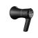 USB rechargeable megaphone with bluetooth - ML-118 - black V4060 