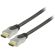 High Speed HDMI Cable with Ethernet HDMI Connector - HDMI Connector ND1990 HQ