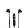 Crown Micro Black Stereo Bluetooth-Headset CMBE-503 Crown Micro