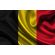 Bandiera Nazionale Belgio 60x40cm FLAG232 