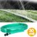 Tubo irrigatore microforato diametro 2.5cm da 30 Metri Kinzo Garden ED6078 Kinzo