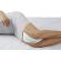Leg Pillow - Ergonomic memory foam pillow K486 
