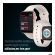 Smartwatch con cardiofrequenzimetro - Vari colori Z373 