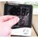Igrometro/misuratore di umidità/orologio per uso interno ed esterno WB425 