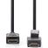 High Speed ??HDMIâ ¢ Male Cable with Ethernet Black 1.5m swivel HDMI connector WB1680 