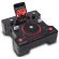 Mobile DJ console mixer a 3 canali per iPod e altro SP1341 DJ-Tech