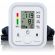 Misuratore pressione sanguigna da braccio automatico sfigmomanometro digitale WB689 
