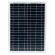 Pannello solare 18V/20W 34x46x2.3cm FO-A1820 WB722 