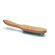 Spazzola di legno con setole in acciaio temprato ad alta resistenza Pavan WB2291 