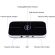 Adattatore Bluetooth 5.0 ricevitore/trasmettitore AUX/RCA WB2473 