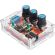Kit di montaggio XR2206 generatore di segnale ad alta precisione WB1603 