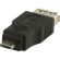 USB 2.0 A female to microUSB male adapter ND5485 Valueline