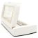 Placa idrobox IP55 4P blanca compatible con Living International EL1321 