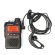 Ricetrasmittente Baofeng UV-3R VHF-UHF con auricolare Z080 