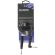 Mono-Audio Cable 6.35 mm Male - 6.35 mm Male 3.0 m Dark Gray SX375 Sweex