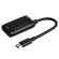 USB Typ C 3.1 auf HDMI 4K 30Hz Videoadapter WB1121 