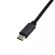 Hub USB 3.0 4 porte connettore USB type C 350MB/s WB1526 
