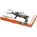 Forever AR Hunter GP-300 Augmented Reality Bow Black P1455 Forever
