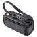 Portable speaker with shoulder strap 2x6.5" 30W LED light Bluetooth/USB/SD card KSC-1001 