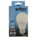LED bulb E27 9W 819lm 6400k cold light Vito EL113 Vito