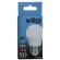 LED bulb E27 7W 533lm 6400k cold light Vito EL147 Vito