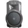15" trolley speaker Bluetooth/SD/USB/Radio LED light Q1518A WEB