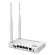 DL4323 - 300Mbps Wireless N ADSL2 + Modem Router DL4323 Netis