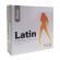 Caja 5 CDs de música - Latina CD165 