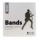Caja 5 CDs de música - Bandas 10508 
