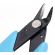 125 mm diagonal cut cutter H1028 