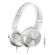 Auriculares estilo DJ con micrófono Philips - Color blanco ED634 Philips