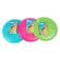 Gioco cane frisbee diametro 16cm Pet Toys ED828 PET TOYS