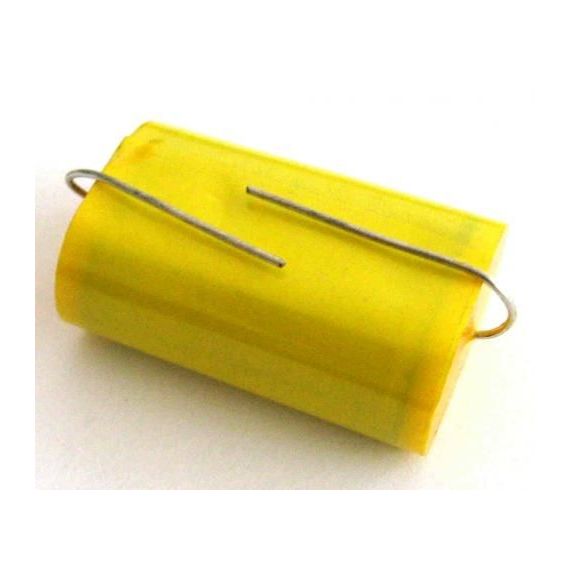 Polyester capacitor 16uF 250V 06580 